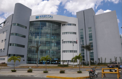 Hospital Ney Arias Lora distribuye más de RD$23 millones en incentivos a colaboradores