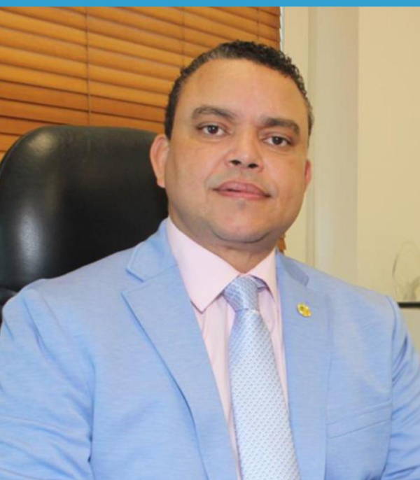 Director hospital Ney Arias asegura accidentes de tránsito aumentan próximo a horario toque de queda