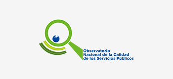 Observatorio servicios publicos