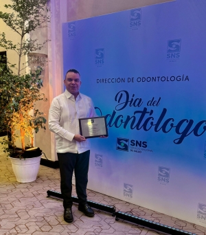 Ney Arias Lora: Único centro de trauma con una Unidad de Odontología Integral