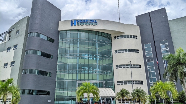 Hospital Ney Arias Lora  destaca puntualidad de SeNaSa en pagos y cobertura total a pacientes subsidiados