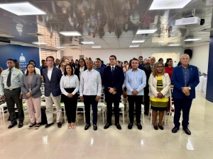 Hospital Ney Arias Lora impulsa visión nacional de trauma con nuevos estándares de atención