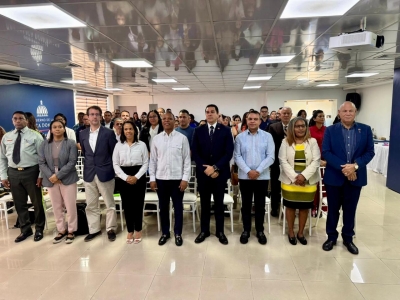 Hospital Ney Arias Lora impulsa visión nacional de trauma con nuevos estándares de atención