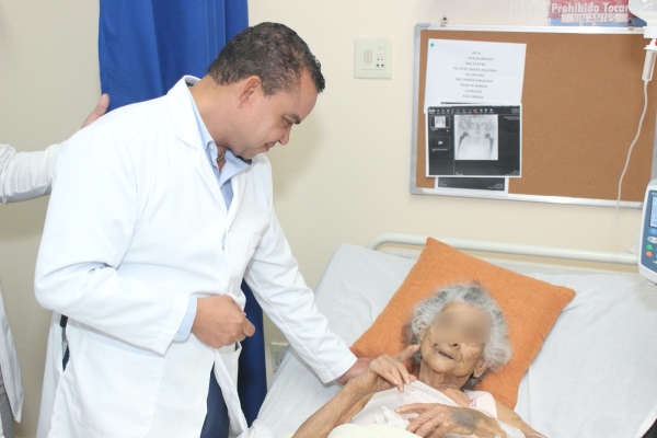 Ney Arias Lora preparado para fin de semana largo por Día del Trabajador