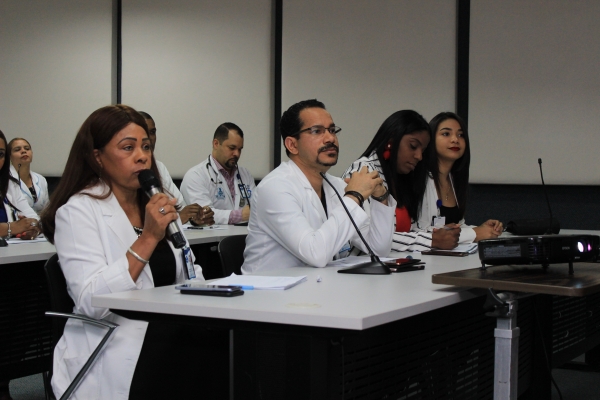 Hospital Ney Arias Lora revela 96 por ciento de satisfacción a usuarios