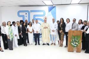 ¡15 Años de Servicios y Compromiso con la Salud!
